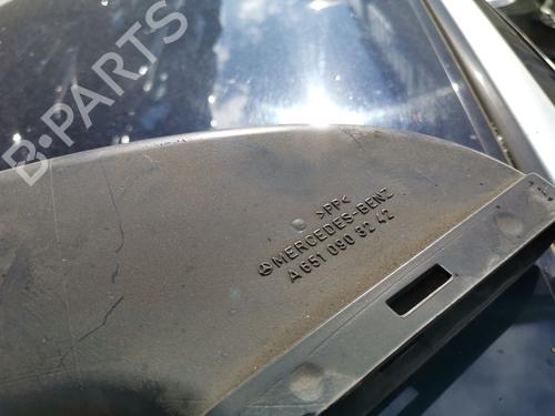 Pipe MERCEDES-BENZ C-CLASS T-Model (S205) | BP28992646M125