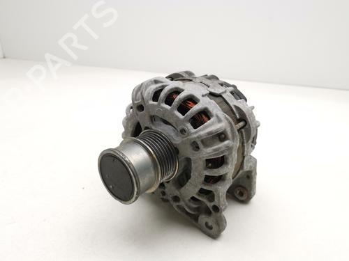 Used Alternator SEAT IBIZA V (KJ1, KJG) [2017-2026]  31207076