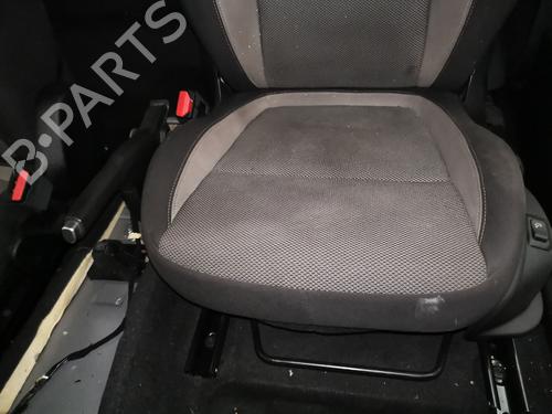 Left front seat FIAT TIPO Hatchback (356_, 357_) 1.6 D (356HXG1B, 356HXG11) | BP40216771C15 - Image 2