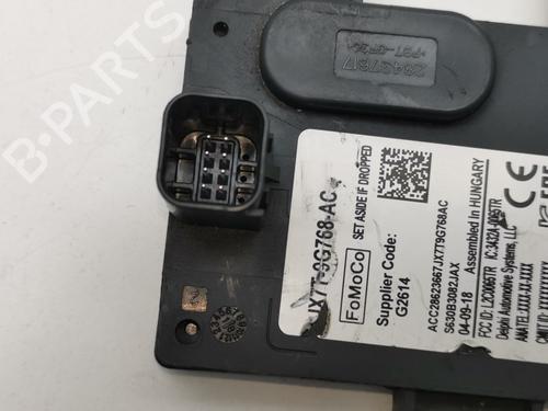 Elektronisk modul FORD FOCUS IV (HN)  | BP29289360M83 