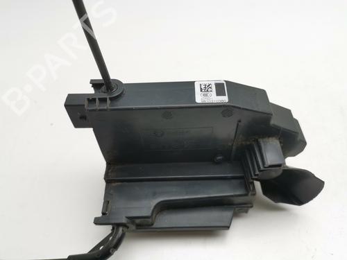Front left lock CITROËN C4 Picasso II  | BP28982850C98 
