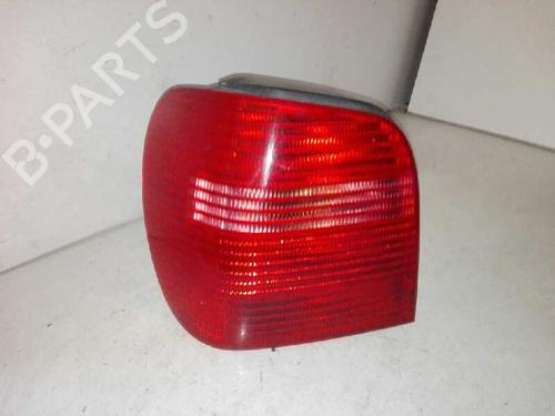 Used Left taillight VW POLO (6N2) [1999-2001]  28978465