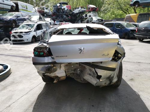 Engine PEUGEOT 407 (6D_) 2.0 HDi 135 (6DRHRH, 6DRHRE, 6DRHRG, 6DRHRJ) | BP39443257M1 - Image 13