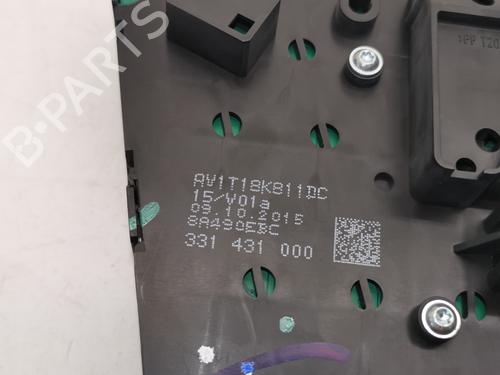 Switch FORD TOURNEO COURIER B460 MPV 1.0 EcoBoost | BP28987832I30 