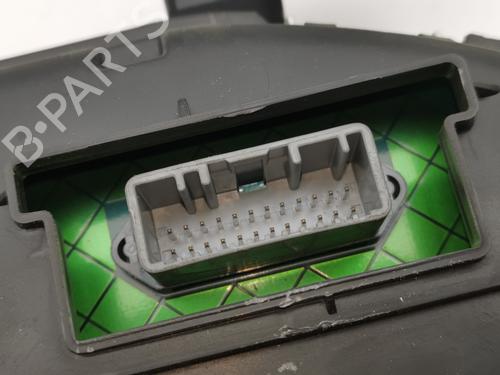 Cockpit RENAULT CLIO III (BR0/1, CR0/1) 1.5 dCi | BP28989551C47