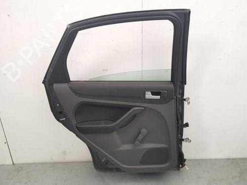 Left rear door FORD FOCUS II (DA_, HCP, DP)  | BP28997790C4 