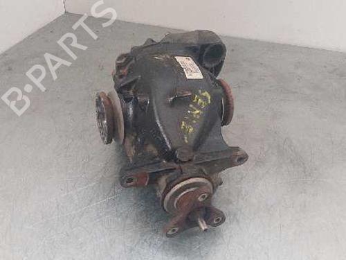 Used Rear differential BMW 1 (E87) 118 d (143 hp) 28996500