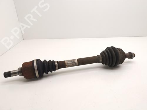 Used Left front driveshaft PEUGEOT 308 I (4A_, 4C_) [2007-2016]  29000227