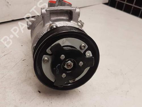 AC-Kompressor SKODA FABIA III (NJ3)  | BP28999706M34 