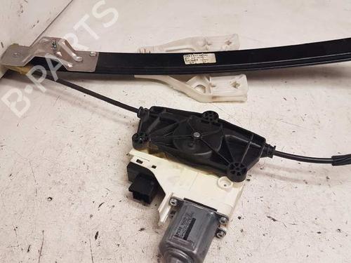 Used Rear left window mechanism AUDI A4 B8 (8K2) [2007-2017]  28991102