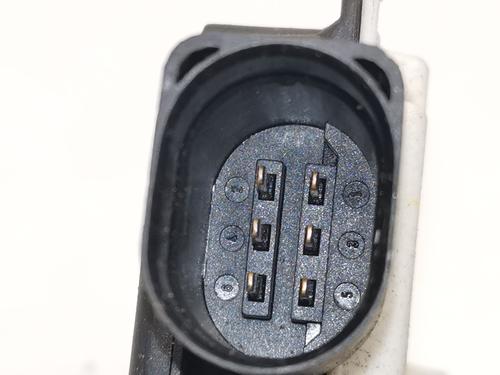 Rear left lock SEAT IBIZA IV (6J5, 6P1)  | BP28985551C100 