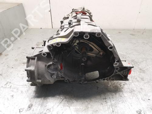 Gearbox AUDI Q5 (8RB) 2.0 TDI quattro | BP39443376M3 - Image 2
