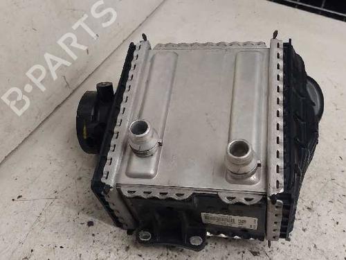 Intercooler MERCEDES-BENZ C-CLASS Coupe (C205) C 220 d (205.304) (170 hp) 29000091