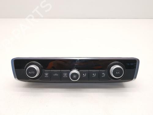 Climate control AUDI A3 (8V1, 8VK) 2.0 TDI | BP28992663I5 