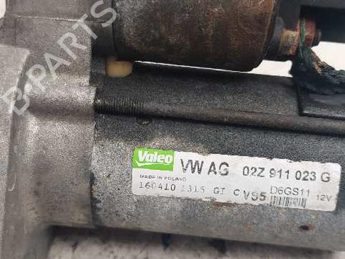 Starter SEAT LEON (1P1) | BP28987479M8