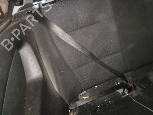 Used Rear right seatbelt BMW 3 Compact (E46) 320 td (150 hp) 28980241