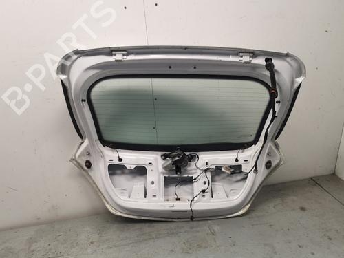 Tailgate OPEL CORSA D (S07)  | BP28991029C6 