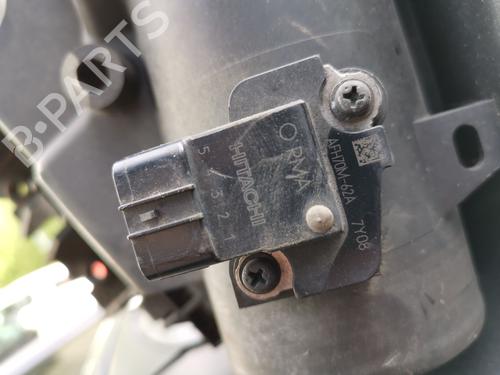 Used Mass air flow sensor HONDA FR-V (BE) 2.2 i CTDi (BE5) (140 hp) 28979486