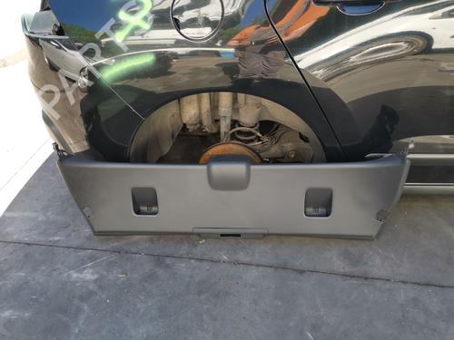 Bagagerumsbeklædning PEUGEOT 3008 I MPV (0U_) [2009-2017]  28983501