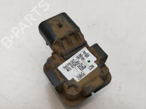 Modulo electronico FORD TRANSIT CUSTOM V362 Bus (F3)  | BP29484034M83 
