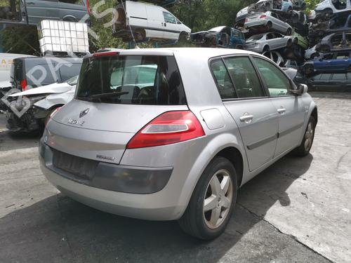 Fuse box RENAULT MEGANE II (BM0/1_, CM0/1_) | BP29072053E1