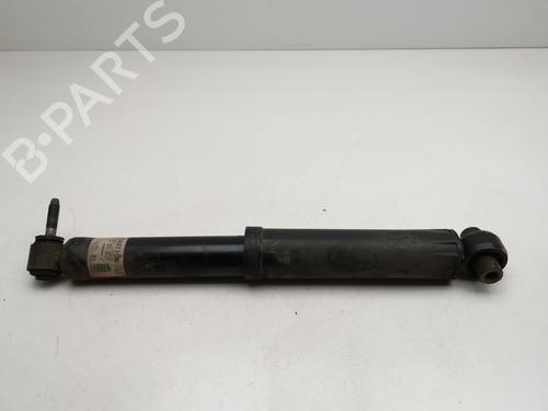 Høyre bak støtdemper NISSAN QASHQAI II (J11, J11_) [2013-2025]  29376339