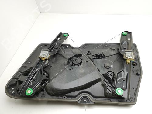 Front left window mechanism VW GOLF VI (5K1)  | BP29708525C22 