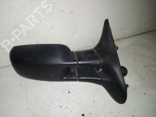 Used Right mirror SEAT INCA (6K9) 1.9 SDI (64 hp) 28978458
