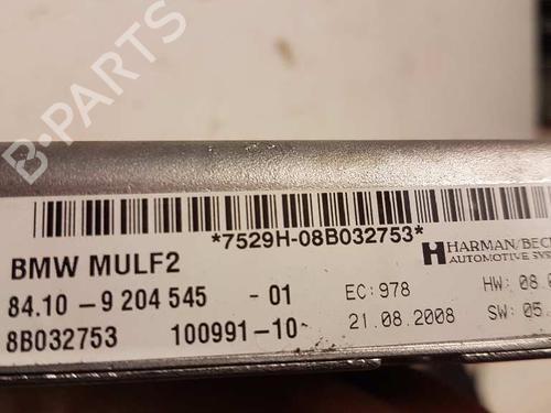 Elektronisk modul BMW 3 (E90) 320 d | BP28995335M83 