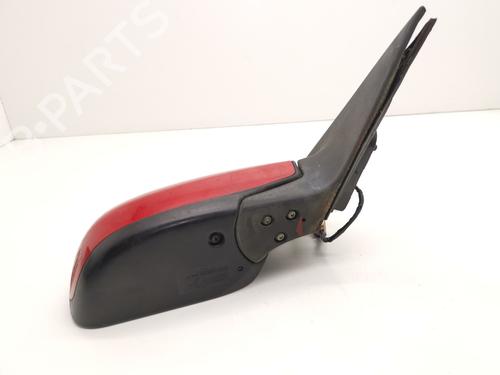 Right mirror MAZDA 3 Saloon (BK) 2.0 MZR-CD (BK12) | BP28984205C27 
