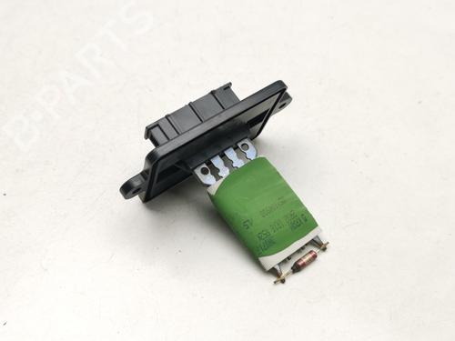 Used Heater resistor DACIA SANDERO II [2012-2026]  31250383