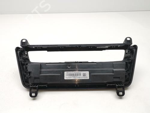 Climate control BMW 3 Gran Turismo (F34) 318 d | BP36699174I5 - Image 4