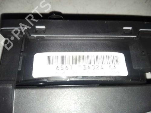 Headlight switch FORD FIESTA V (JH_, JD_) 1.4 TDCi | BP28979842I24 