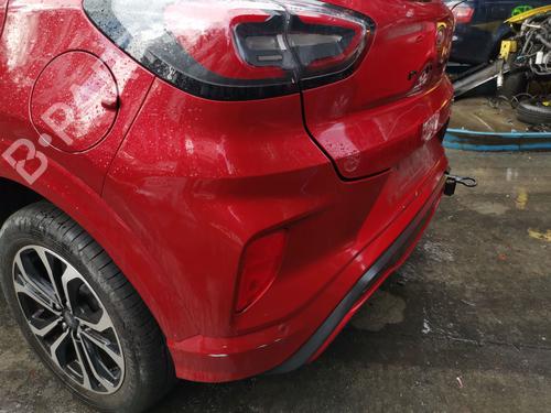 Bagtil kofangere FORD PUMA (J2K, CF7)  | BP29943293C8 