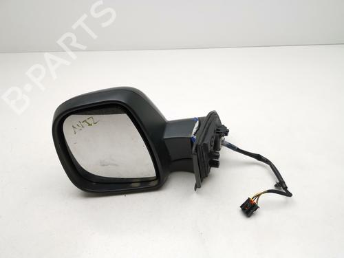 Used Left mirror Left mirror 37234301 37234301