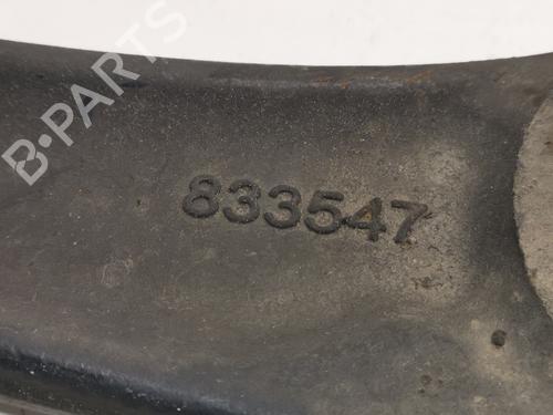 Right front suspension arm PEUGEOT 308 I (4A_, 4C_)  | BP28981019M13 