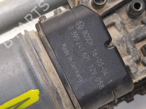 Viskermotor vindrude CITROËN BERLINGO MULTISPACE (B9) 1.6 HDi 75 / BlueHDi 75 | BP28998541M29