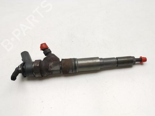 Used Injector BMW 3 (E90) 320 d (163 hp) 28990386