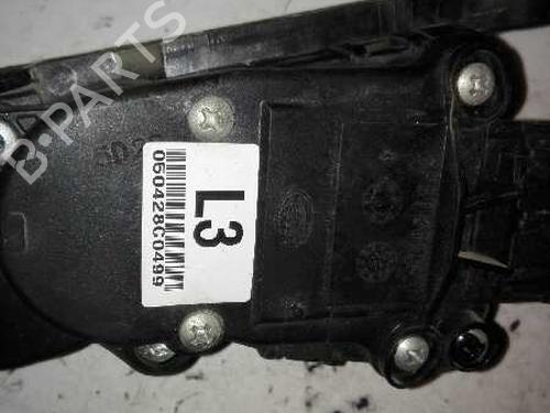 Pedal KIA SPORTAGE II (JE_, KM_)  | BP28988432I4 