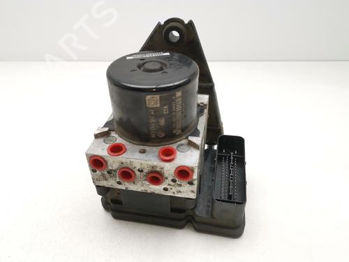 ABS Bremseaggregat AUDI A3 Sportback (8PA) 1.4 TFSI (125 hp) 32139586