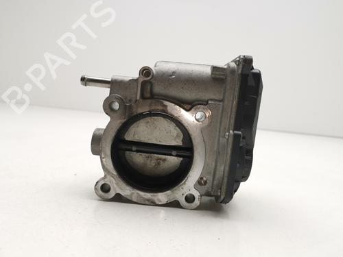 Throttle body SUBARU BRZ (ZC6) 2.0 (ZC6) | BP30105348M82 