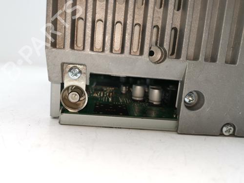 Radio CHEVROLET AVEO / KALOS Hatchback (T250, T255)  | BP29072041E6 