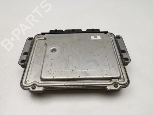 Engine control unit (ECU) SUZUKI GRAND VITARA II (JT, TE, TD) | BP33891155M57 - Image 3