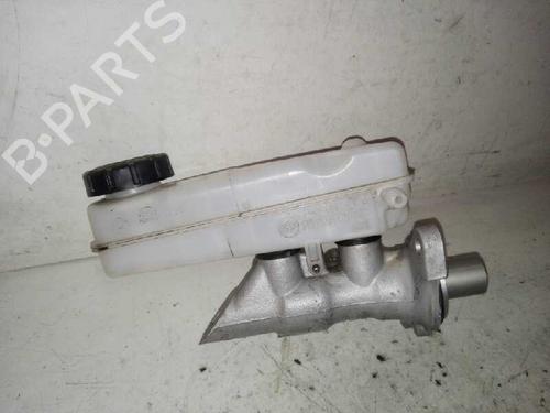 Used Brake master cylinder RENAULT MEGANE III Hatchback (BZ0/1_, B3_) 1.5 dCi (BZ1G, BZ1W, BZ0R) (95 hp) 28984379
