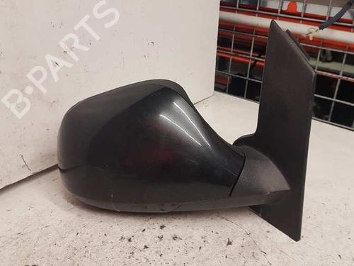 Used Right mirror SEAT ALTEA XL (5P5, 5P8) [2006-2015]  28989404