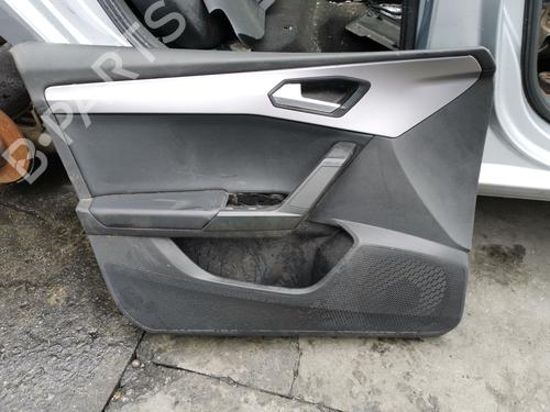 Used Front left panel Front left panel SEAT LEON (KL1, KLG) [2019-2026] 34605642 34605642