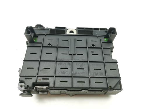 Fuse box PEUGEOT 206 Hatchback (2A/C) 1.4 HDi eco 70 | BP30133874E1