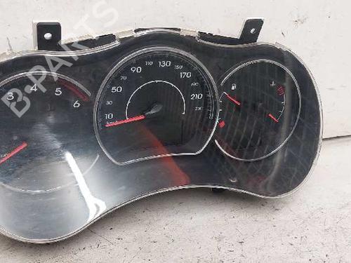 Used Instrument cluster RENAULT KOLEOS I (HY_) 2.0 dCi 4x4 (HY0K) (150 hp) 28992419