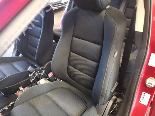 Left front seat MAZDA 6 Estate (GJ, GL) 2.2 D | BP40217350C15 - Image 3