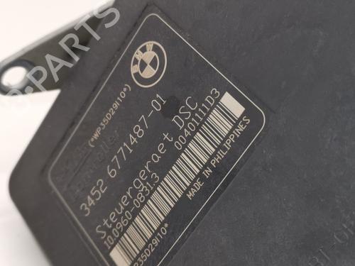 Abs pomp BMW 3 (E90) 320 d | BP28993572M43 
